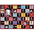 thumbnail image 4 of Betty Boop: "Boop-oop-a-Doop" 1000 Piece Puzzle 19.25" x 26.75" Jigsaw Puzzle + Bonus Poster, 4 of 4