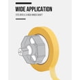 thumbnail image 4 of Tape Dispenser 1 inch Replacement Core, 10 Pack, 4 of 7