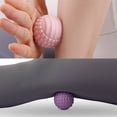 thumbnail image 7 of Massage Tools & Myofascial Release Massage for Trigger Point Muscle Knots and Yoga Firm, 7 of 7