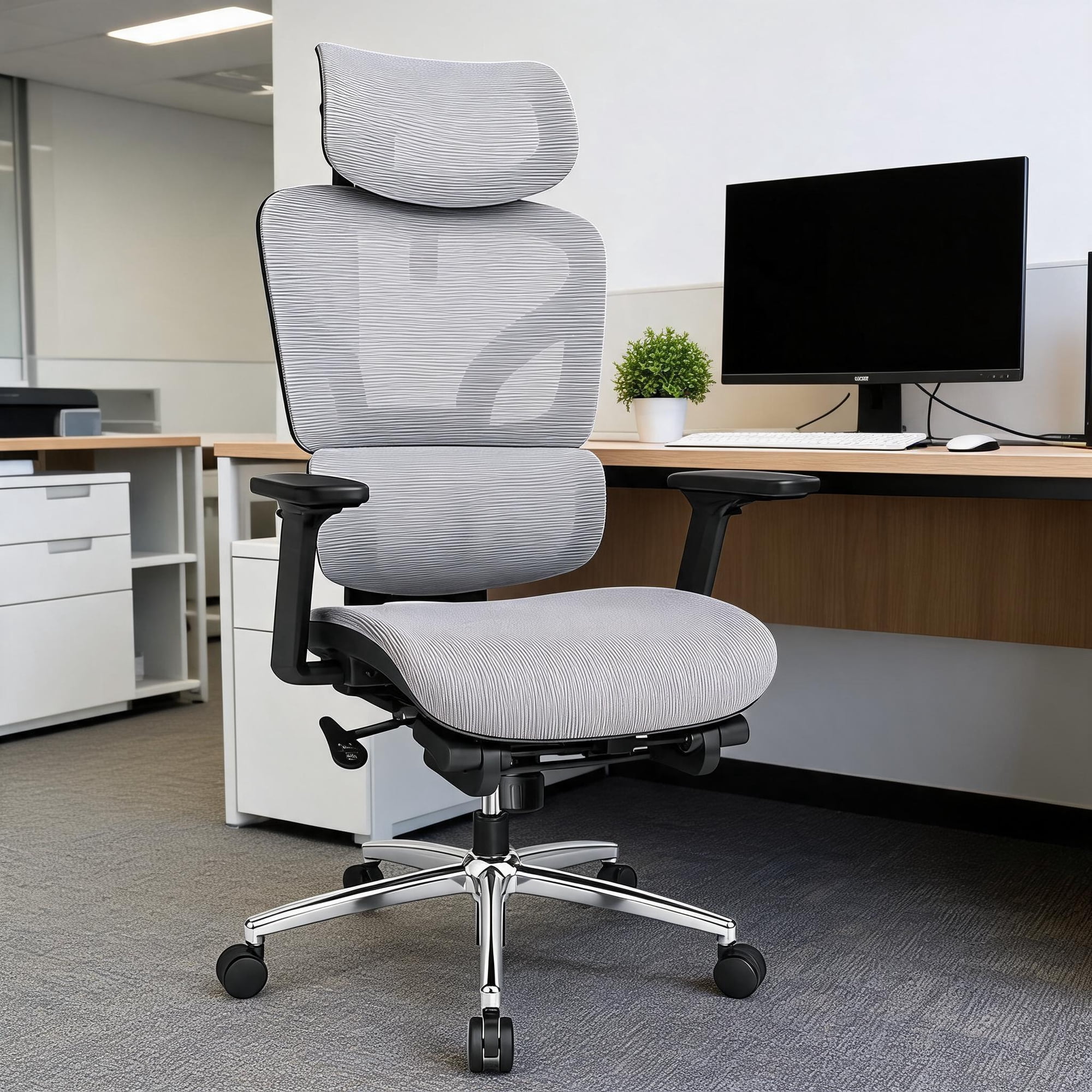 ergonomic office chair up to product