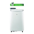 thumbnail image 1 of Aire Acondicionado LG Portátil Inverter 12,000 BTU 115V Mod.LP1225IVSM Solo Frío, 1 of 5