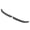 Carbon Fiber Style, variant on Riousery Glossy Black Maxton Style Rear Trunk Roof Spoiler Wing Cover Replacement for Ford Focus MK4 ST-Line Hatchback 2018-2024 (21.26 inches / 54 cm)