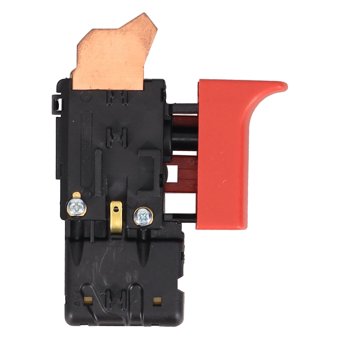 Bosch 1607200272 Switch for Hammer Drills 1191VSR and 1191VSRK (2-Pack)