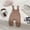 Khaki, variant on Soft Knit Baby Overalls Jumpsuit With Adjustable Straps For Autumn And Winter Outfits Tween Kids Summer Soft Comfy Cute Teen Basic Pants