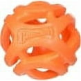 thumbnail image 2 of Canine Hardware Inc-Chuckit! Breathe Right Fetch Ball- Orange Medium, 2 of 5