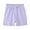 Purple, variant on Baby Pants Girls Boys Shorts Summer Shorts Baby Shorts Short Pants,6-12 Months