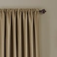 thumbnail image 5 of Elrene All Seasons Blackout Window Curtain, 5 of 5