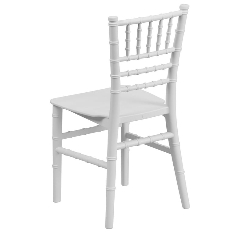 Children's sale chiavari chairs