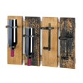 thumbnail image 2 of Home Locomotion  Wine Rack Wall Decor, 2 of 2