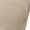 Khaki, variant on Miluxas Women's Summer Short Sleeve Tops Asymmetrical Hem Crew Neck T Shirts Slim Fit Y2K Side Ruched Casual Tops Streetwear White