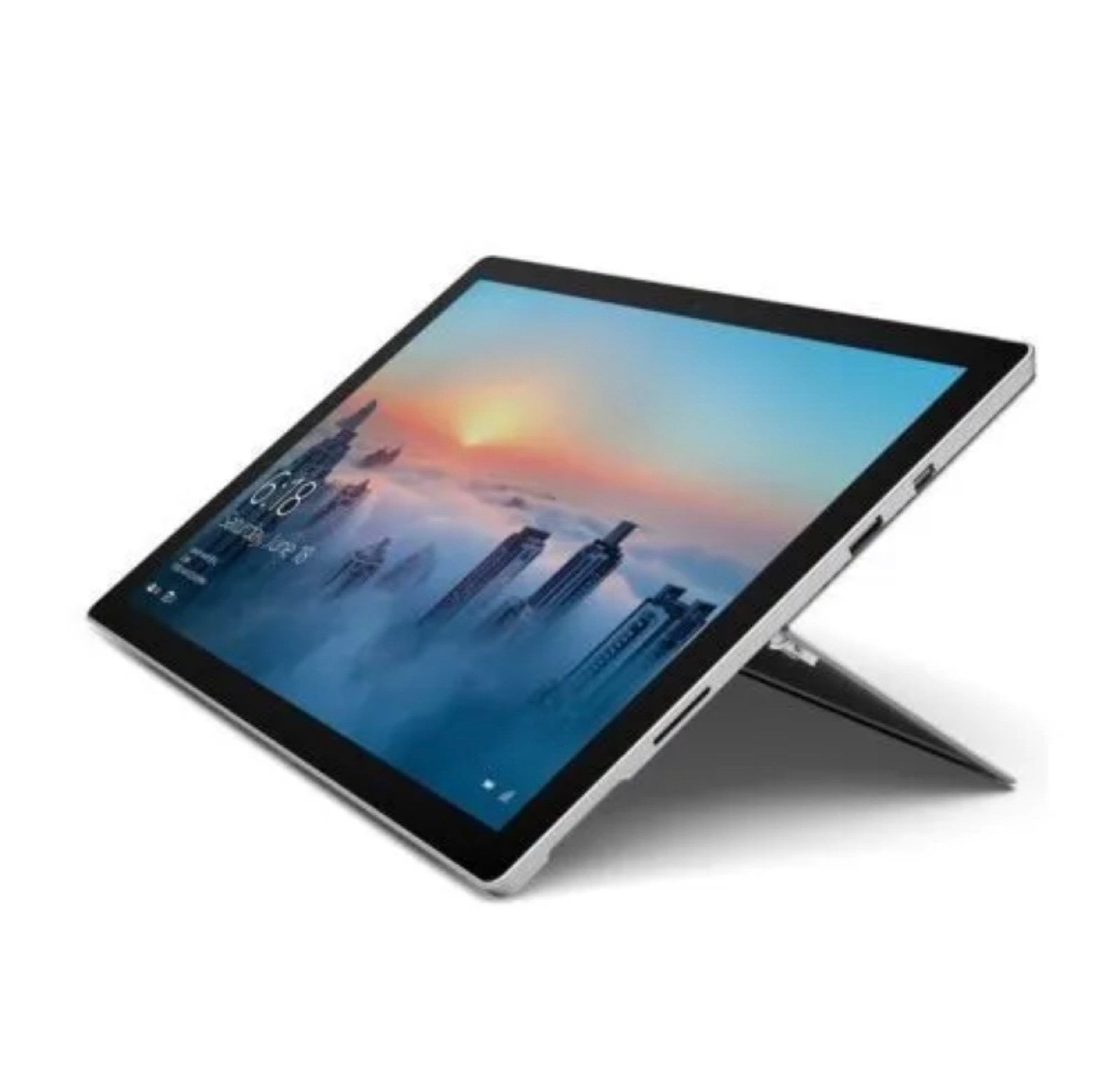 【Shimura】 surface pro5 128GB メモリ4G Amazon.com : Microsoft Surface Pro (5th Gen) (Intel Core i5, 4GB