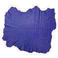 thumbnail image 2 of Amalfi Nappa Lamb Skin – Premium Italian Lamb Leather (Purple) – 1.5 oz / 0.6 mm Thickness, 2 of 2