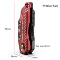 thumbnail image 3 of Benelli Tnt Tnt125 Tnt150 Tnt250-Funda Para Llave De Motocicleta, 3 of 4