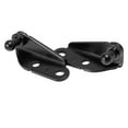 thumbnail image 3 of 2 Pair 10mm Car Vehicle Ball Studs Mounting Brackets for Gas Struts Shocks, 3 of 5