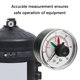 thumbnail image 4 of Industrial Pressure Gauge Ensures Equipment Safety With Corrosion Resistant Design Suitable For Engineers And Technician, 4 of 4