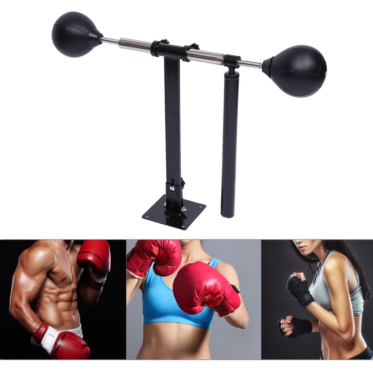 Boxing Training Equipment