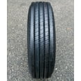 thumbnail image 6 of Leao F820 245/70R19.5 133/131M G 14 Ply All Position Commercial Tire, 6 of 8