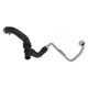 thumbnail image 1 of Línea de retorno de la manguera de refrigerante del turbocompresor Unique Bargains No.11537643226 Tubo de alimentación de refrigeración para BMW 120i 220i 320i 430i, 1 of 6