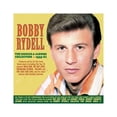 thumbnail image 1 of RYDELL COLLECTION de Disques Compacts BOBBY SINGLES & ALBUMS 1959-62, 1 of 1