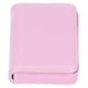 thumbnail image 4 of Estuche para Tarjetas de Visita de Cuero PU Portátil con Hebilla Magnética, Organizador de Tarjetas de Presentación Exquisito para Hombres de Oficina(Rosa) presentación Estuche, 4 of 7