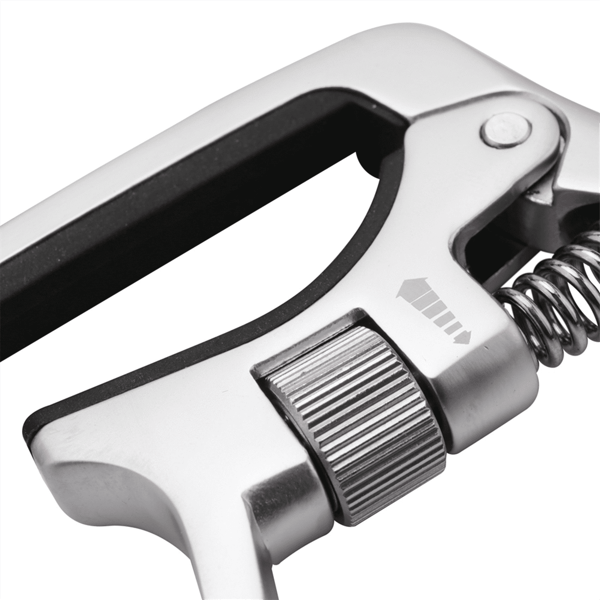 3X AC-30 Guitar Capo for Acoustic Guitar and Electric Guitar Pressure Tension Adjustable Guitar Accessories