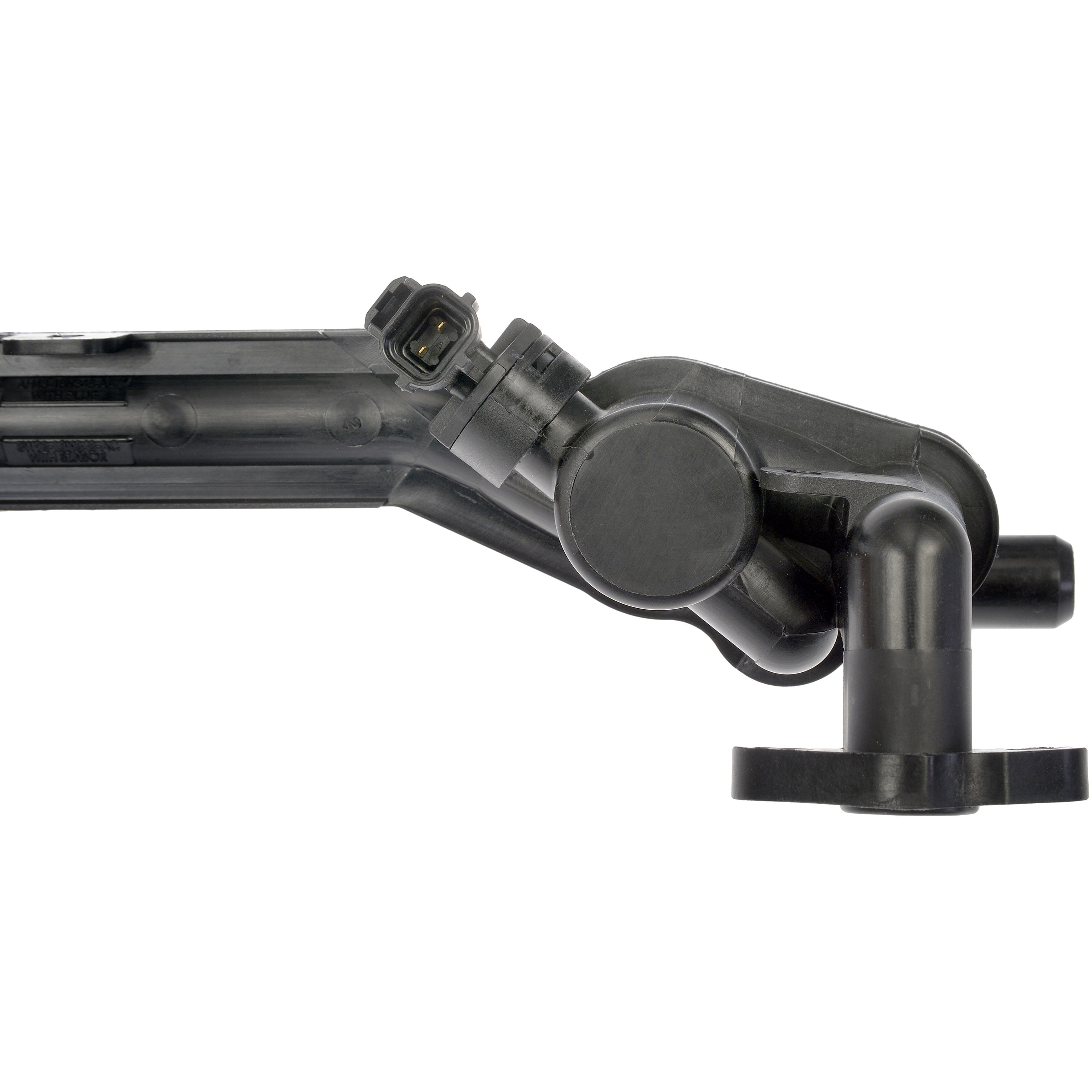 Dorman 902-329 Engine Coolant Outlet Flange for Specific Land Rover Models