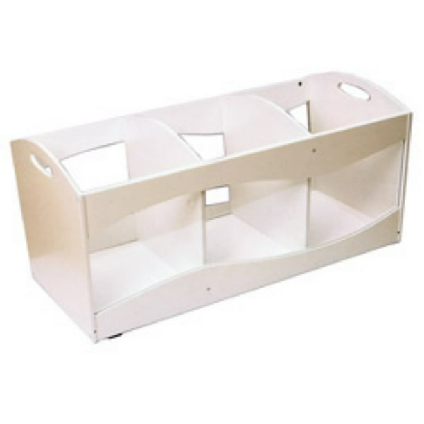 KidKraft SeeThru Bin