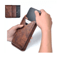 thumbnail image 3 of Funda De Celular Usual  Color Marron, 3 of 5