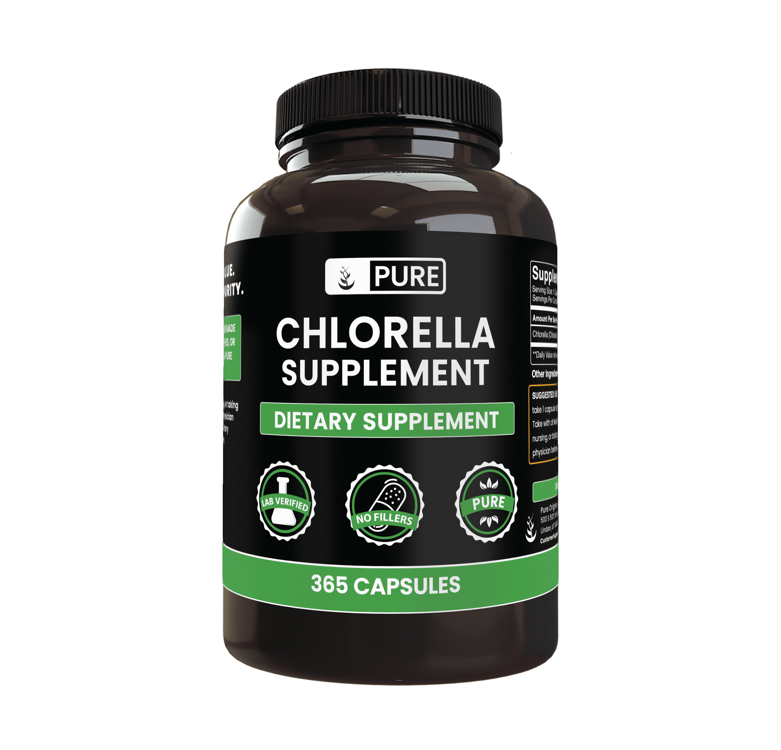 Dr. Christopher's Health Care Kidney Formula - Organic, Gluten