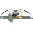 thumbnail image 3 of A1 Cardone Power Window Motor and Regulator Assembly P/N:47-1165R Fits select: 1992-1996 TOYOTA CAMRY, 3 of 3