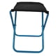 thumbnail image 1 of Taburete de Pesca, Taburete Multipropósito para Acampar Gran Capacidad de Carga Plegable para Senderismo para Pescar para Acampar para Picnic para Viajar ANGGREK FI3111, 1 of 8