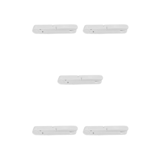 Seitruly Soporte para teléfono móvil Oficina en casa Soporte para teléfono celular para tableta antideslizante ajustable Soporte plegable, Type2 NO2