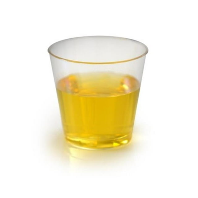 Fineline Settings 4015 1,5 Oz. Verre Shot