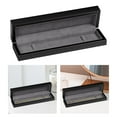 thumbnail image 4 of Caja de Almacenamiento de Joyas, , Retro, , Portátil, Mate, para Regalos, Organizador de Estuches para Cumpleaños, Mujeres, Novia, Esposa Para collar Salvador Organizador de joyas, 4 of 6