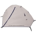 thumbnail image 2 of Carpa ALPS Mountaineering Lynx para 1 persona, impermeable y ligera, 2 of 9