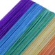 thumbnail image 4 of Palos de madera multicolores 50 De Paleta De Madera Multicolores Para Manualidades Diy S, 4 of 9