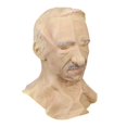 thumbnail image 3 of Clearance Another Me-The Elder Halloween Holiday Funny Supersoft Old Man Adult Mask Halloween Ghost, 3 of 5