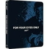 For Your Eyes Only - Limited Edition SteelBook - Best Buy Exclusive [Blu-ray]