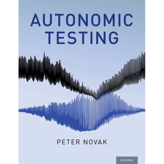 Autonomic Testing, (Paperback)