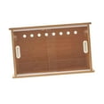 thumbnail image 4 of TISHITA Brooder Box for Chicks Chick Brooder Wooden Clear Window Hamster Cage Chicken Brooder Box for Hedgehog Gerbils Sleeping Mouse only box, 4 of 8