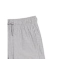 thumbnail image 3 of Athletic Works Girls ButterCore Shorts, 2-Pack, Sizes 4-18, 3 of 3