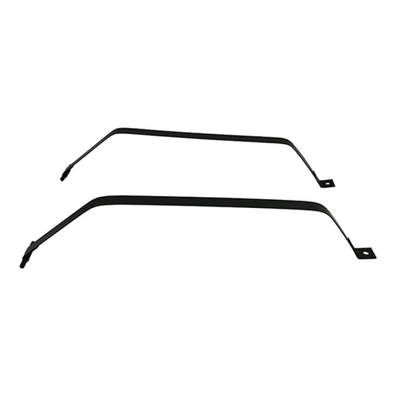 Agility Auto Parts 4040467 Fuel Tank Strap for Hyundai Specific Models