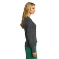 thumbnail image 3 of Port Authority ® Ladies V-Neck Sweater. LSW285, 3 of 6