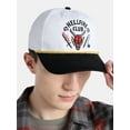 thumbnail image 2 of Nobo Stranger Things Hellfire Club Grandpa Hat, 2 of 2