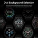 thumbnail image 4 of Mibro Air Smart Watch Reloj deportivo con TFT de 1,28 pulgadas, 4 of 8