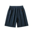 thumbnail image 3 of GrRotKP Men's Shorts Men Casual Shorts Men's Athletic Shorts Elastic Waist Gym Shorts Running Shorts Men Mens Beach Shorts 2025 Summer Shorts for Men XXXL, 3 of 3