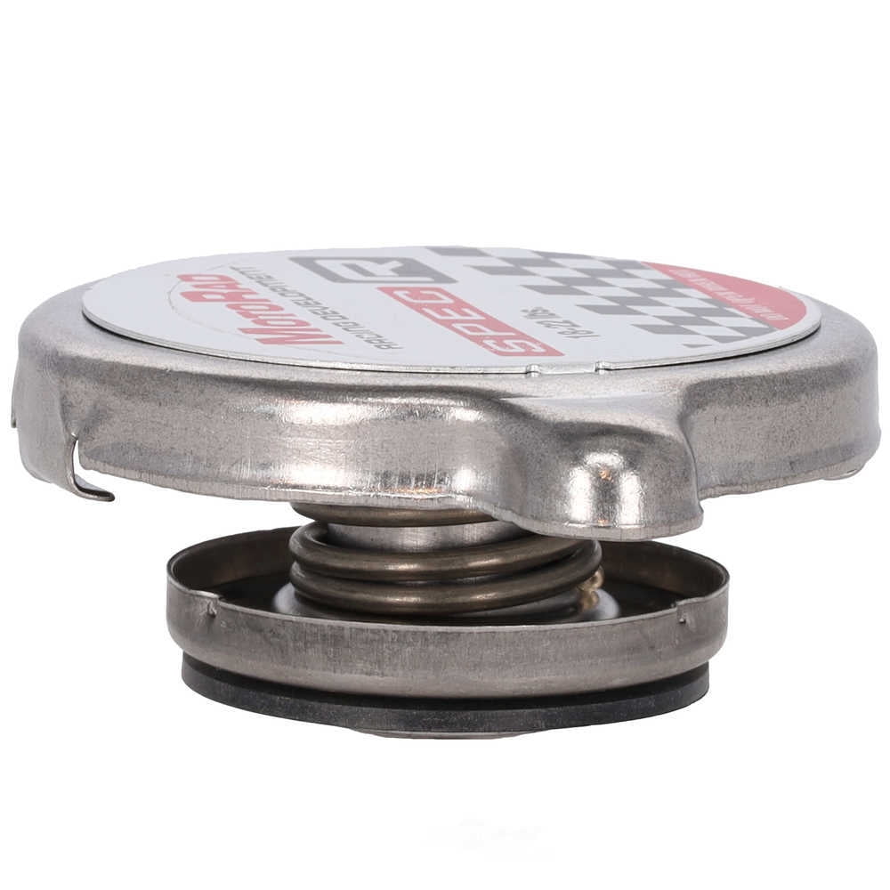Motorad MRD506 Spec-R Racing Radiator Cap