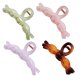thumbnail image 1 of Pinzas grandes para el pelo para mujeres y niñas, pinzas para el pelo de sujeción fuerte para cabello grueso y fino, antideslizantes, pinzas grandes para la mandíbula, pasadores de diseño francés, ac Namotu CDWJ248, 1 of 7