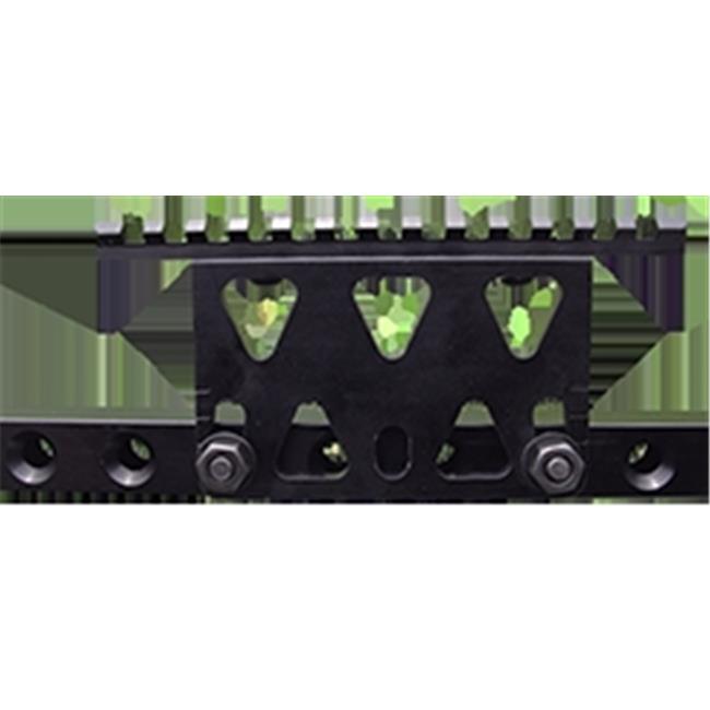 Hickory Creek 8215 Scope Mount For DrawLok