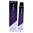 thumbnail image 1 of Tinte para cabello en crema ChromaSilk - 7.5 rubio caoba de Pravana para unisex - Tinte para cabello de 3 oz Pravana Pravana ChromaSilk Creme Hair Color - 7.5 Mahogany Blonde Color de pelo Unisex 3oz, 1 of 1